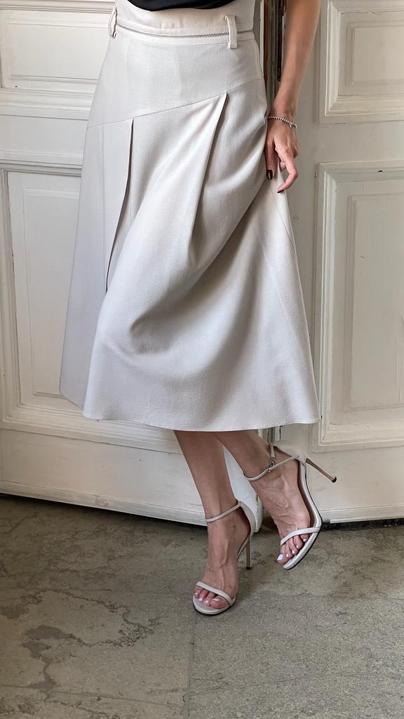 Босоножки Stuart Weitzman, 38-38,5