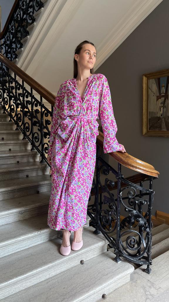 Платье Ruban For The Girls, one size