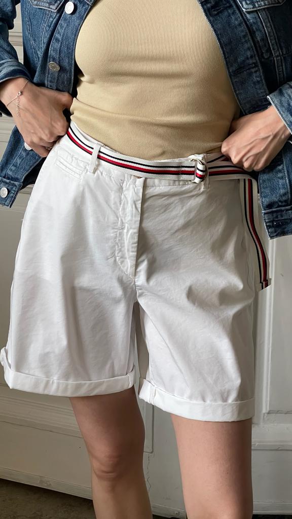 Шорты Tommy Hilfiger, 44