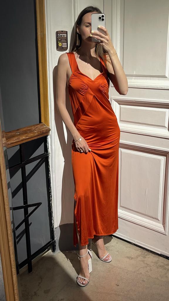 Платье-комбинация Chambries Lingerie, XS-S
