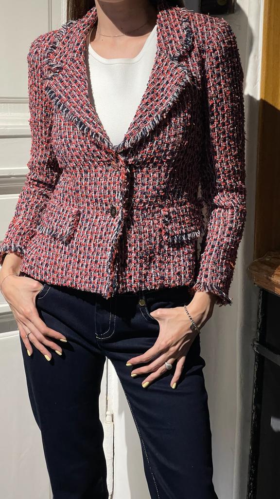 Жакет Carolina Herrera, XS