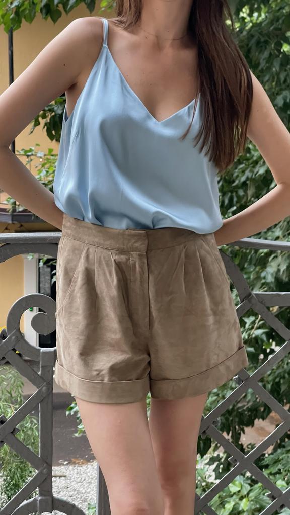 Шорты Alpe Cashmere, 38