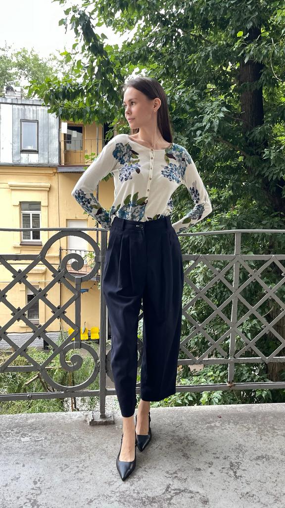 Брюки COS, 34
