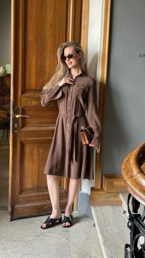 Платье Ralph Lauren, S