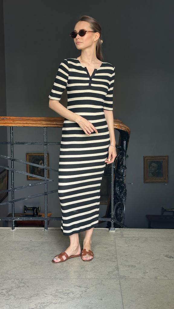 Платье Massimo Dutti, S