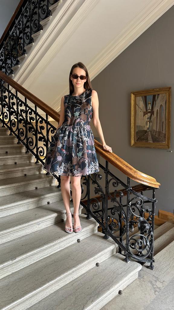 Платье Red Valentino, 42