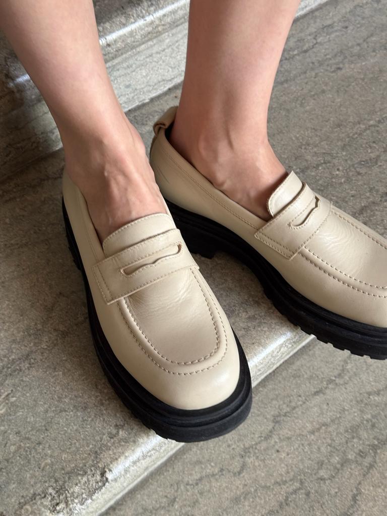 Лоферы VANLIM, 38