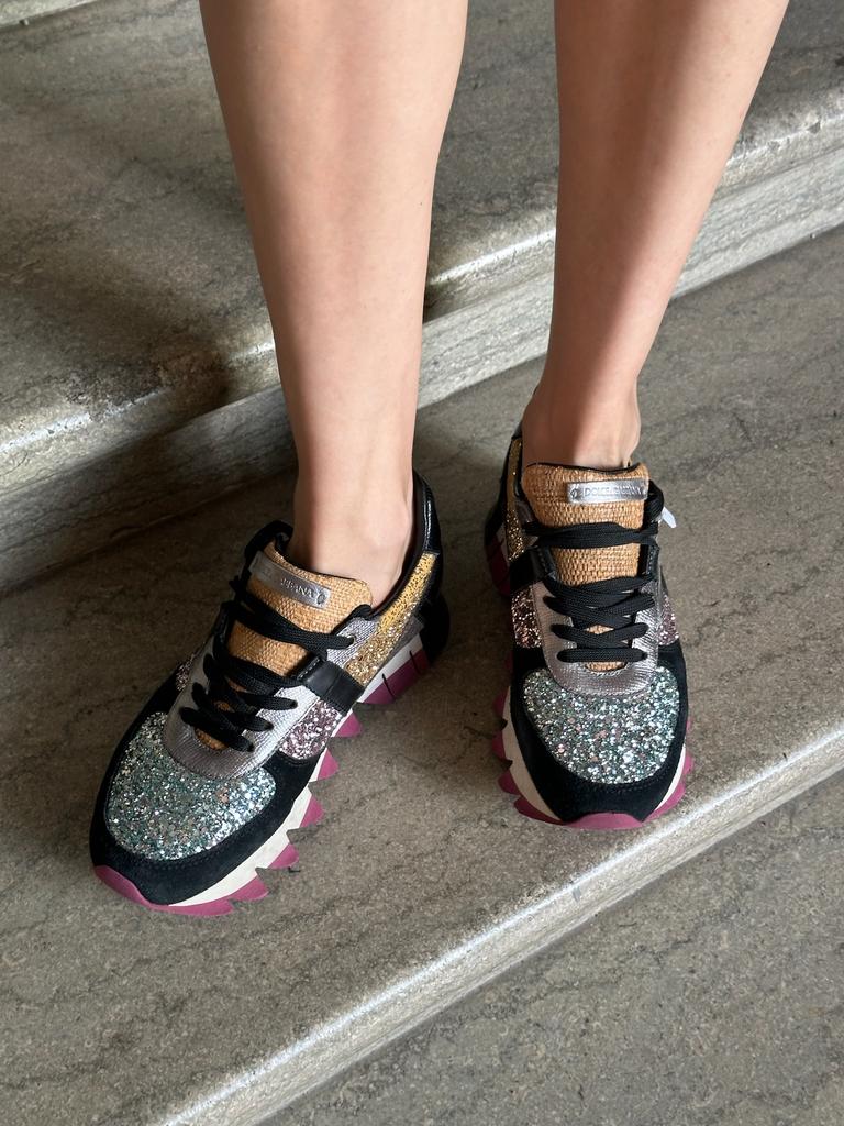 Кроссовки Dolce&Gabbana, 36