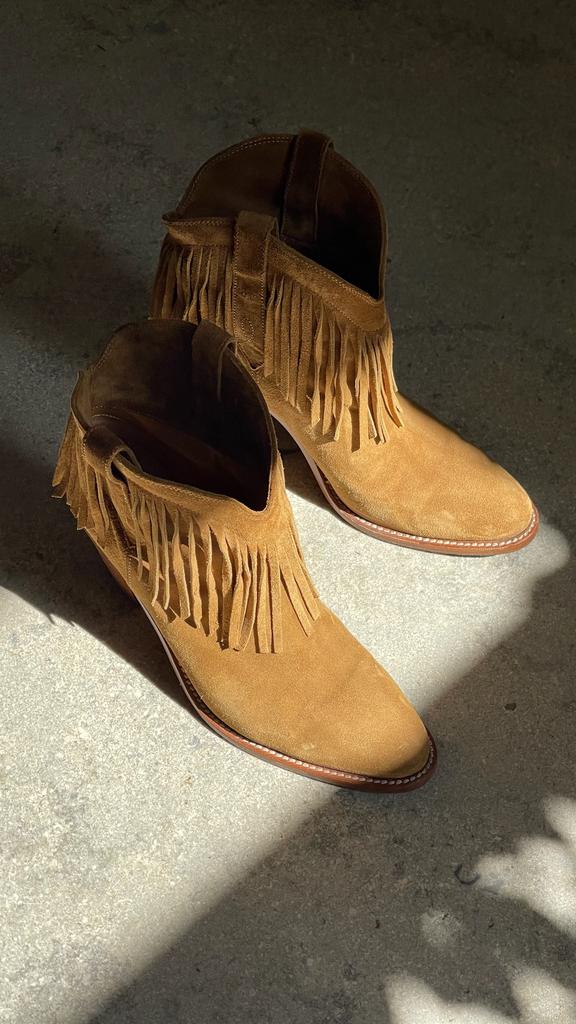 Казаки Saint Laurent, 38,5