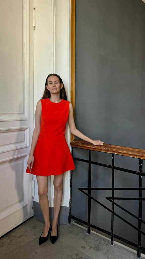 Платье Victoria Beckham, s-m