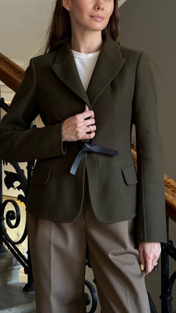 Жакет Jil Sander, s