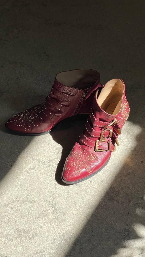 Казаки Chloe, 38