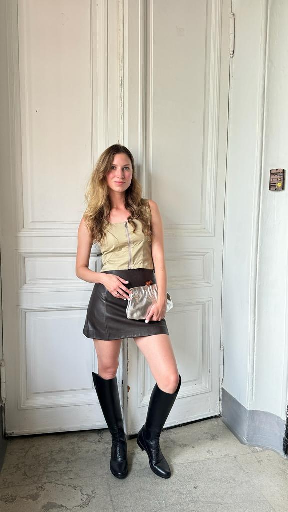 Топ Nude story, M