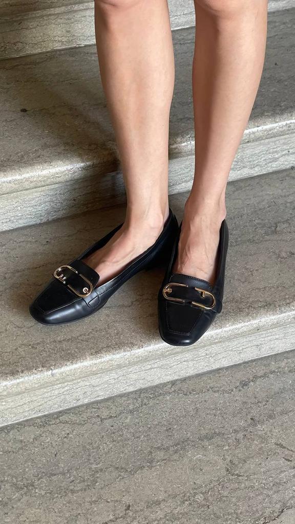 Лоферы Furla, 40