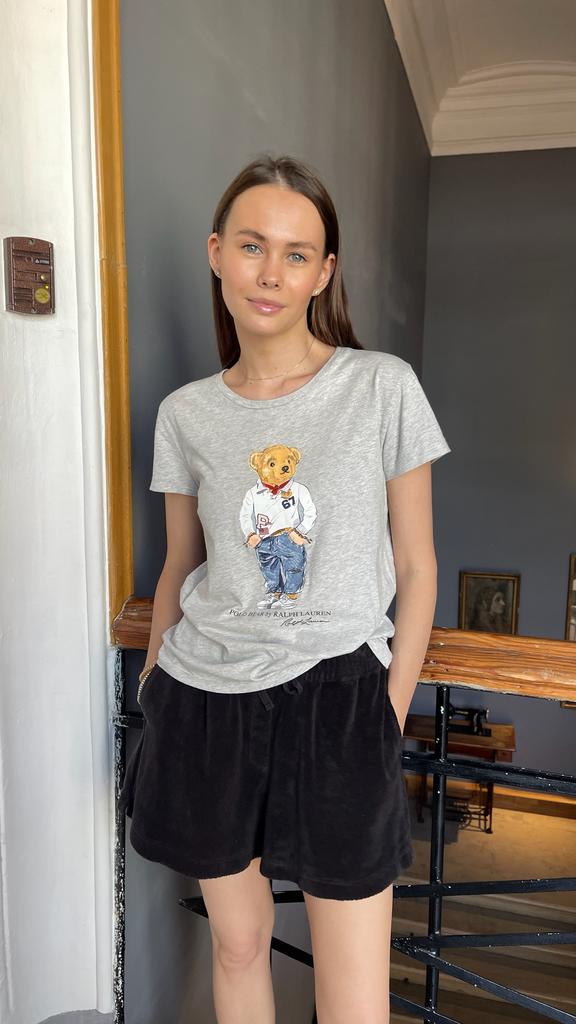 Футболка Ralph Lauren, s