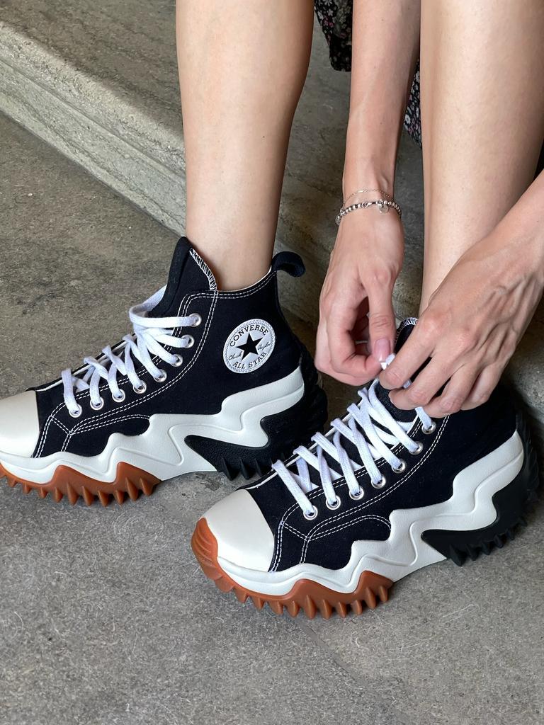 Кеды Converse, 39