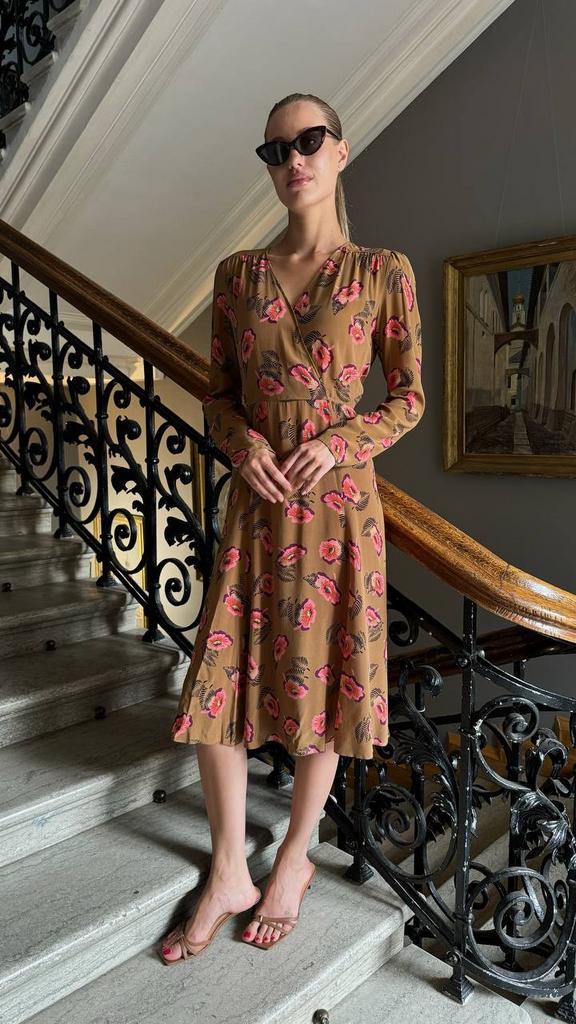 Платье Etro, 42 it