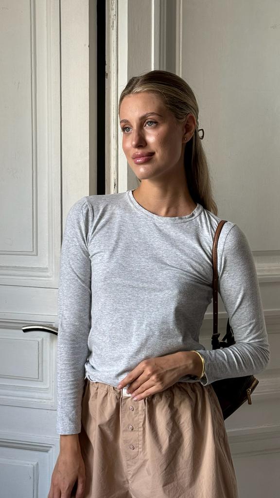 Лонгслив Brunello Cucinelli, S