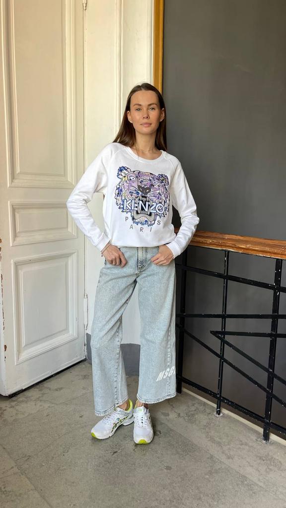 Джинсы MSGM, 38