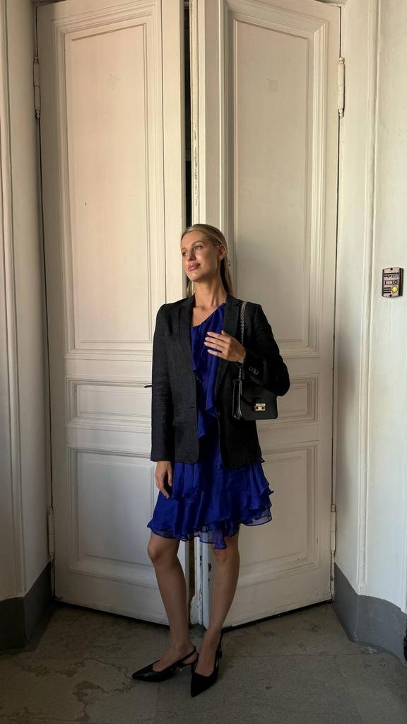 Жакет Massimo Dutti, xs