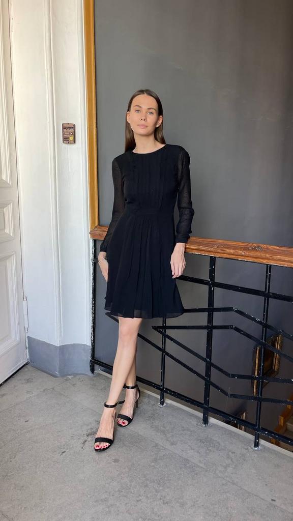 Платье Z&V, uk 4