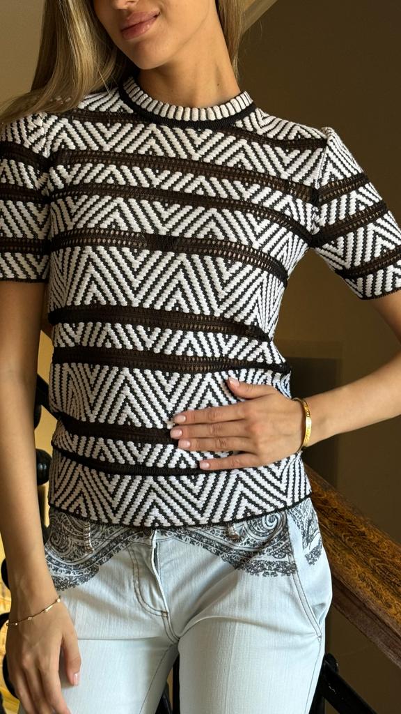 Джемпер Louis Vuitton, xs