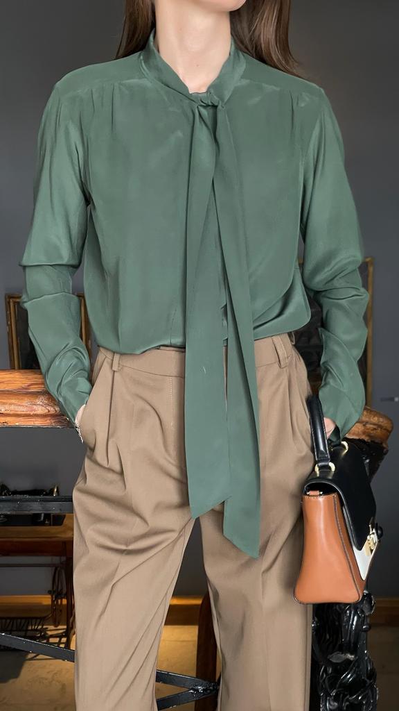 Блузка Celine, S