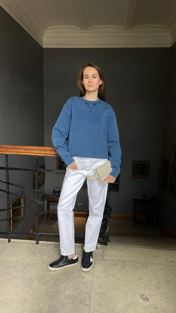 Свитшот A.P.C, S