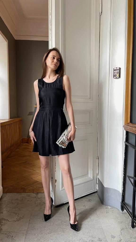 Платье Armani Exchange, XS (2)