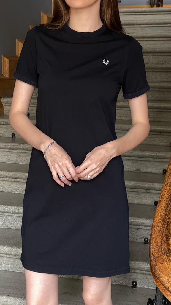 Платье Fred Perry, XS