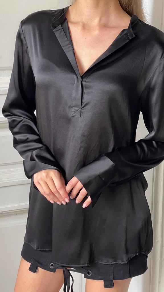 Блуза Filippa K, S/M