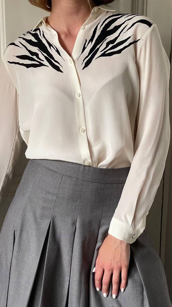 Блузка Sport The Kooples, s