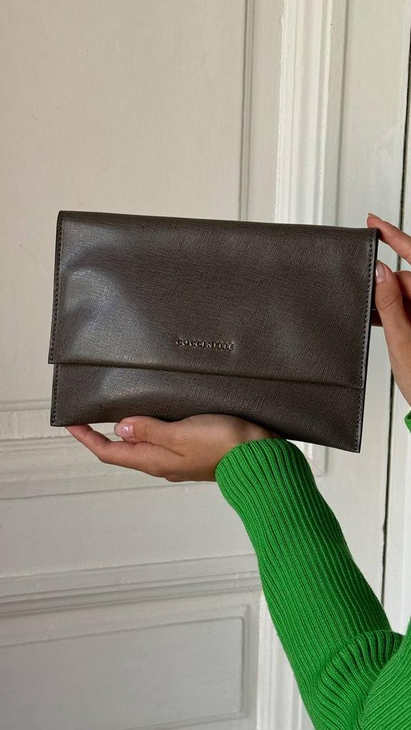 Клатч Coccinelle