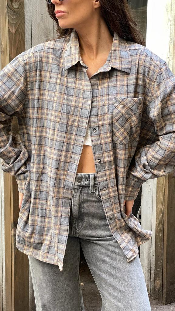 Рубашка 2Mood, M