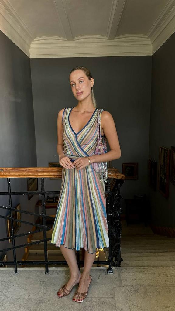 Платье Missoni, s