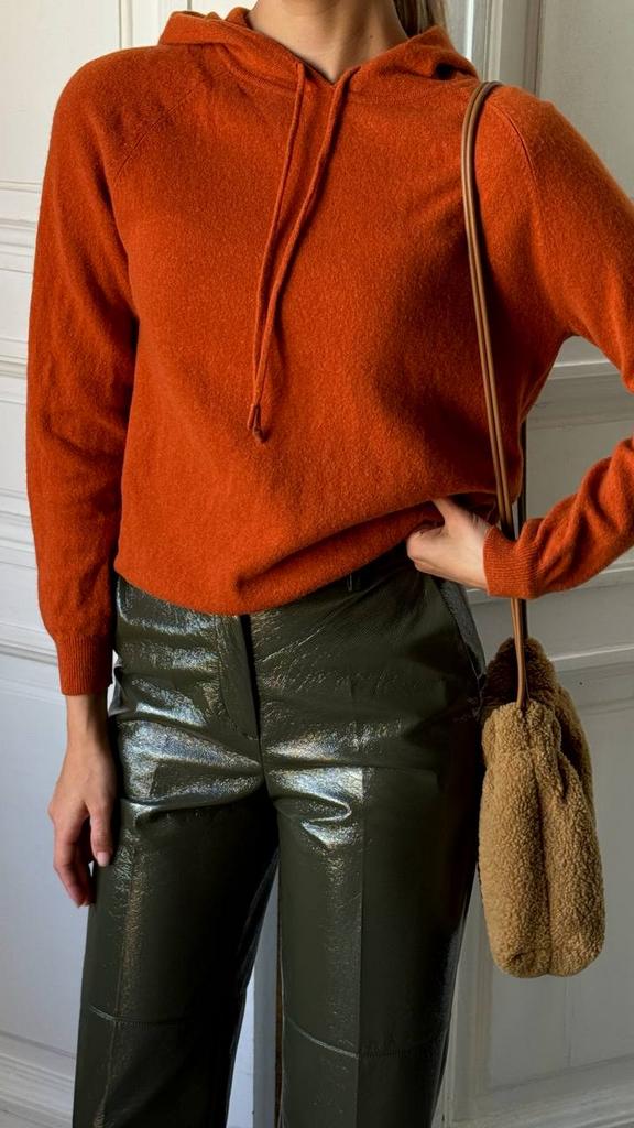 Джемпер Daisy Knit, xs-s