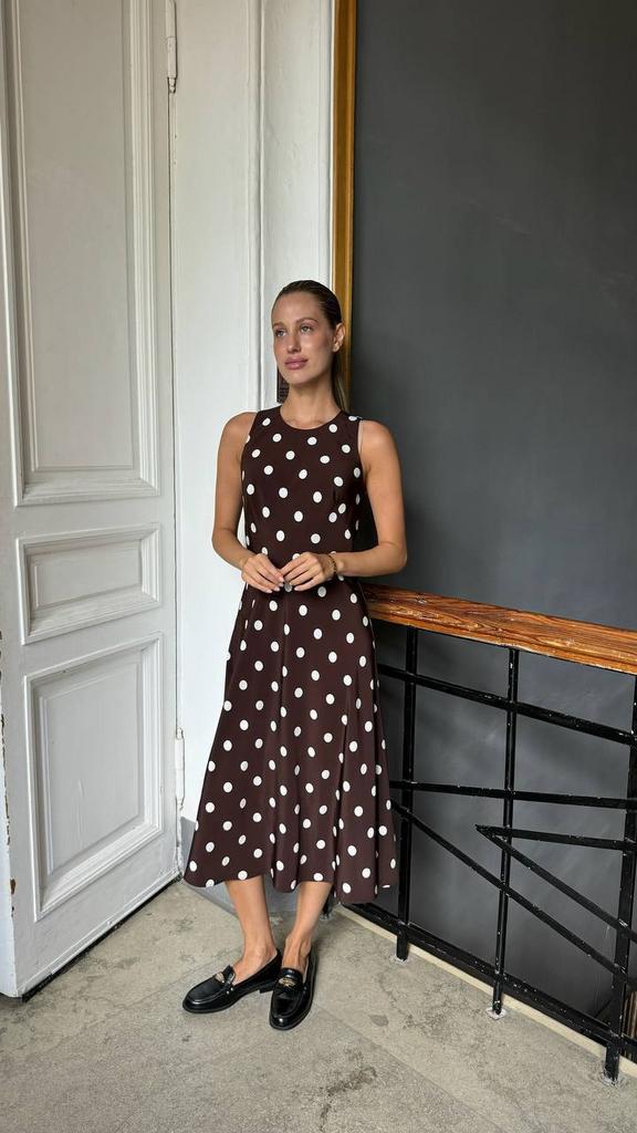 Платье Ralph Lauren, 2