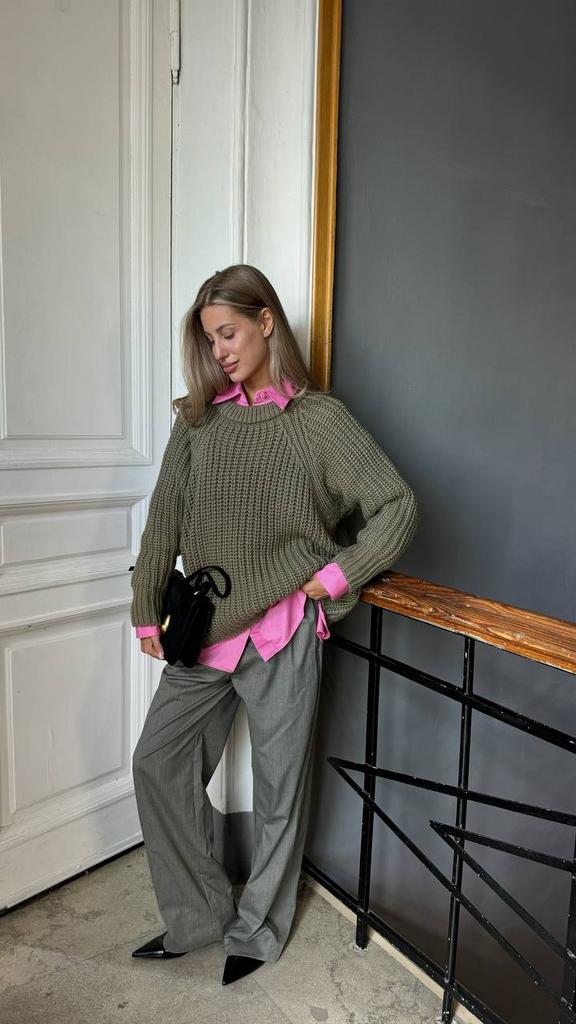 Брюки Massimo Dutti, 38