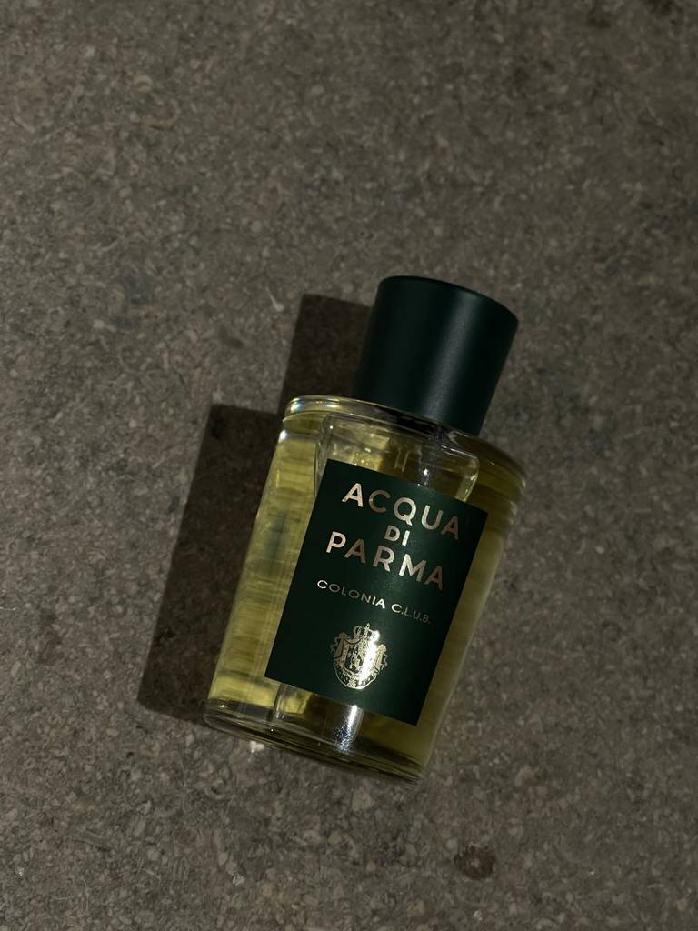 Парфюм Acqua di Parma Colonia C.L.U.B