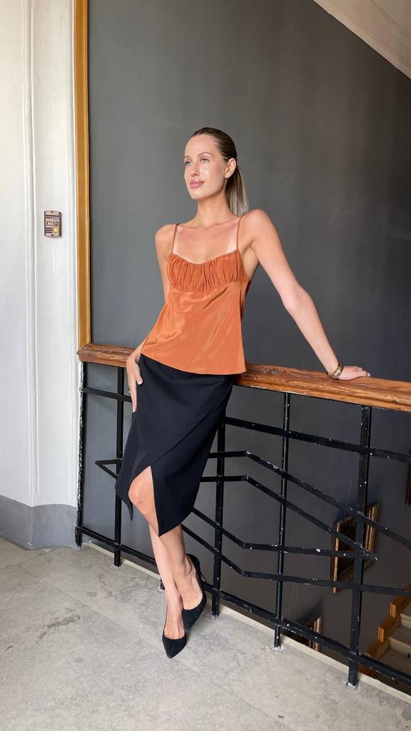 Топ Massimo Dutti, XS