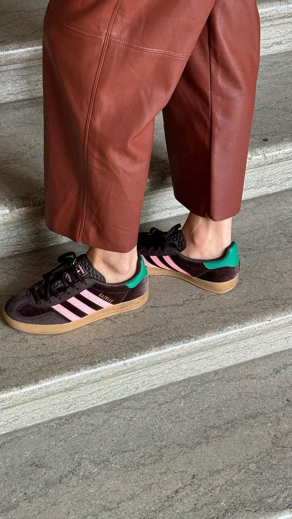 Кроссовки Adidas Gazelle, 36-36,5 (22,5см)