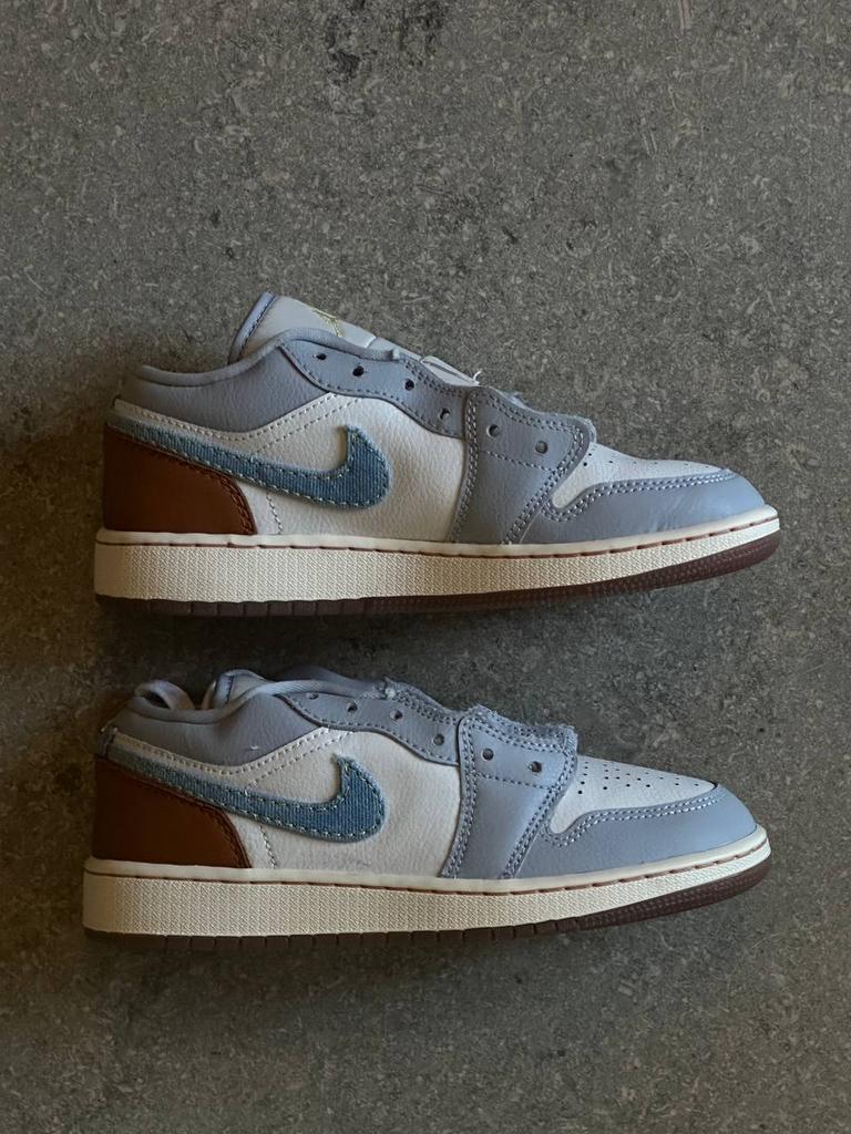 Кроссовки Nike Air Jordan, 36 (23 см)