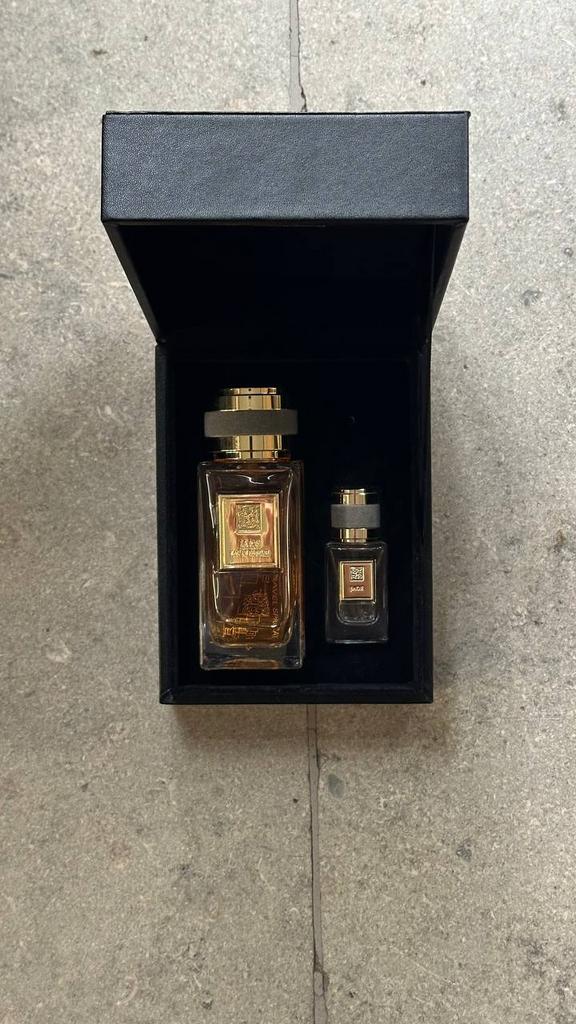 Парфюм Signature by Sillage Dorient