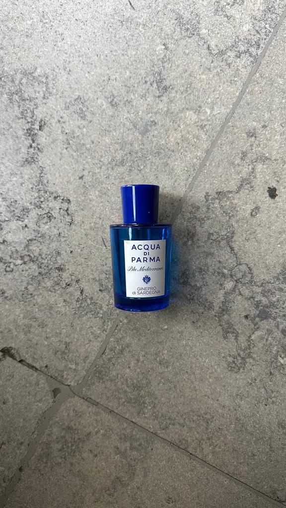 Acqua Di Parma