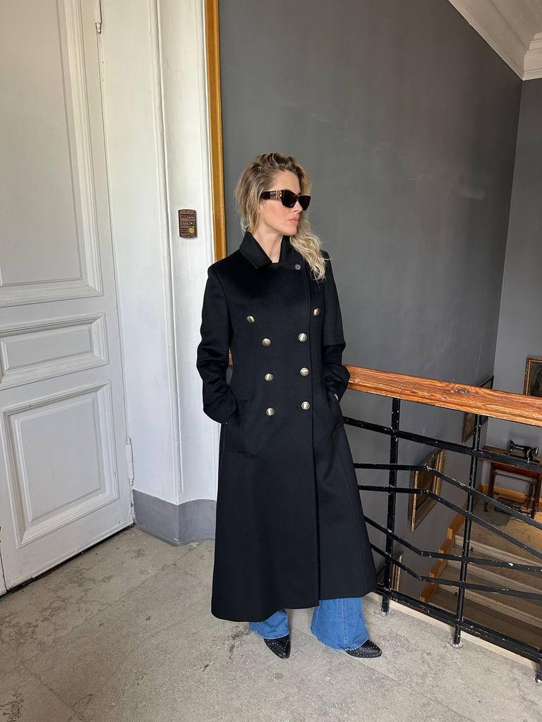 Пальто PennyBlack, 38
