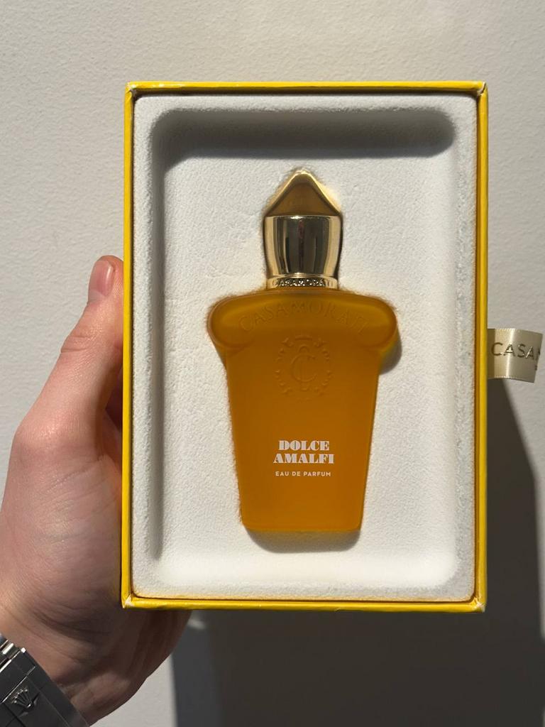 Парфюм Xerjoff Dolce Amalfi
