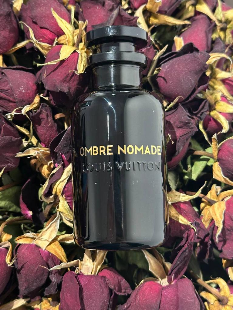Парфюм LOUIS VUITTON OMBRE NOMANDE