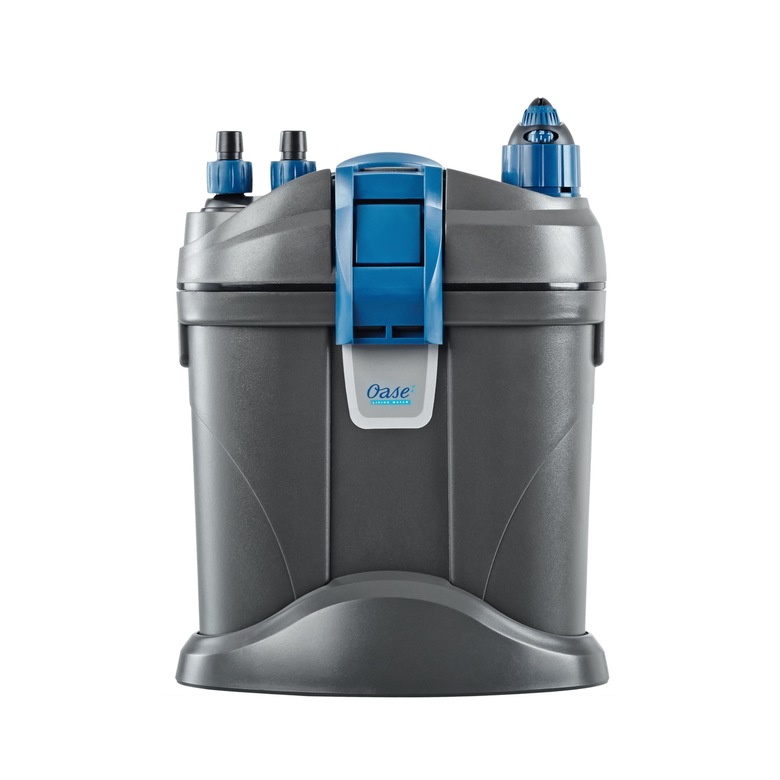 Внешний фильтр OASE FiltoSmart Thermo