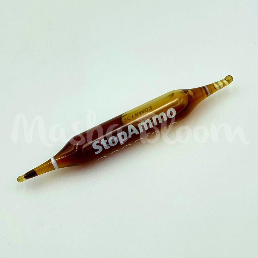Препарат для очистки воды Prodibio STOP AMMO