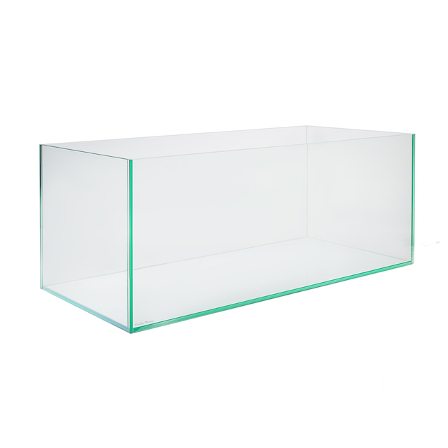 Аквариум Masha Bloom Crystalline Green 540л (150х60х60h см). Стекло Optifloat М1